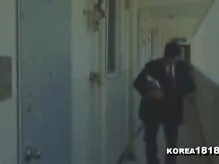 섹시한 사무실 한국의 여자 친구 잤어요, 무료 섹스 영화 82