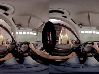 Virtualrealporn - sửa chữa của tôi xe hơi