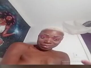Ebony marriageable MILF Pussy Fart, Free adult movie mov 58 | xHamster