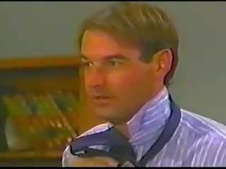 Vhs the boss 1993: bezmaksas 60 fps pieaugušais filma video 15