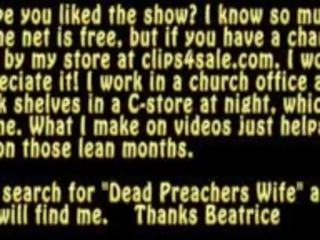 Morto preachers moglie: gratis gratis xxx moglie hd adulti video vid 25