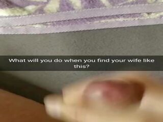 Що б ви зробити якщо ви знайдено ваш дружина просто після a. | xhamster
