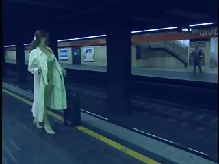Grande tinto thau lultimo metro, miễn phí giới tính video bc